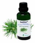 Cedar from Lebanon, Pure Essential oils 30ml