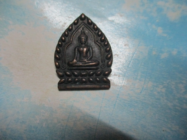 เจ้าสัวหลวงปู่พิมพาวัดหนองตางู