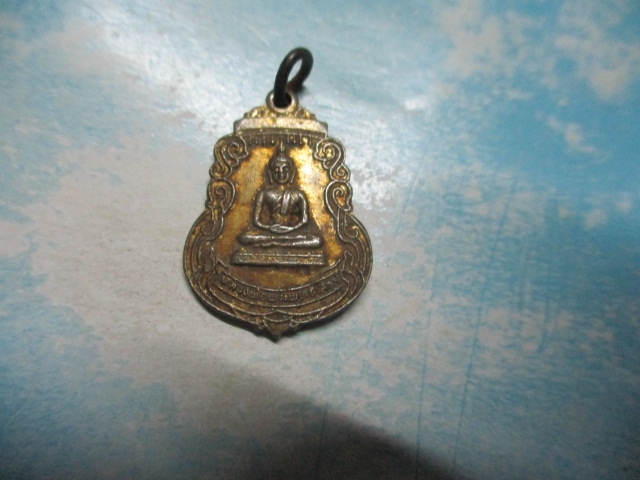 หลวงพ่อโสธรรุ่นพิเศษ
