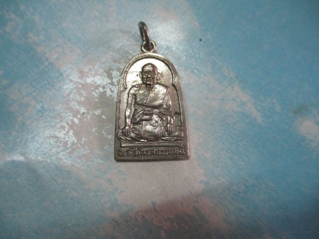 พระชิโนรสธรรมมุนีวัดแจ้งในปี12