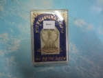 ผงขุนแผนพิมพ์กลางฝังตะกรุดเงินNo.211พ่อชาญเสก