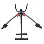 Space Air Walker