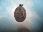 หลวงปู่เทพโสธรรุ่น1หลังปู่ลุนวัดเหล่าสวนลอน
