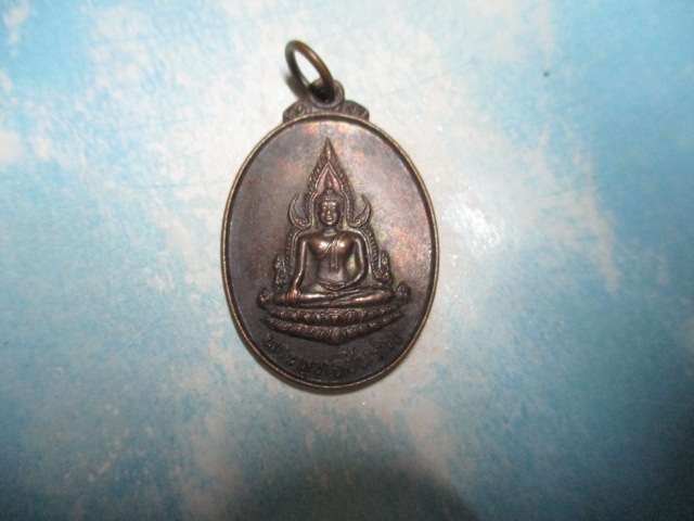 พระพุทธชินราชหลังร.5(1)