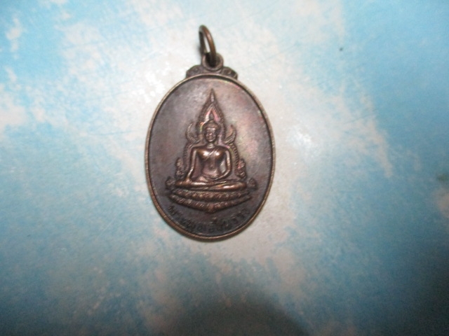 พระพุทธชินราชหลังร.5(2)