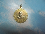หลวงพ่อศรี-หลวงพ่อแพวัดพิกุลทอง