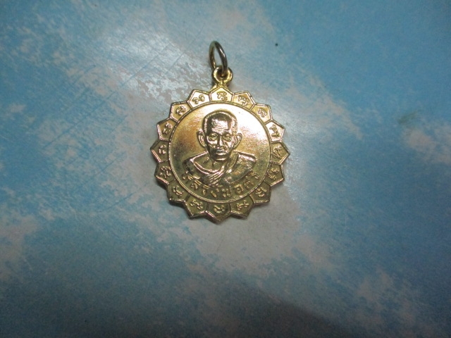 หลวงพ่อศรี-หลวงพ่อแพวัดพิกุลทอง