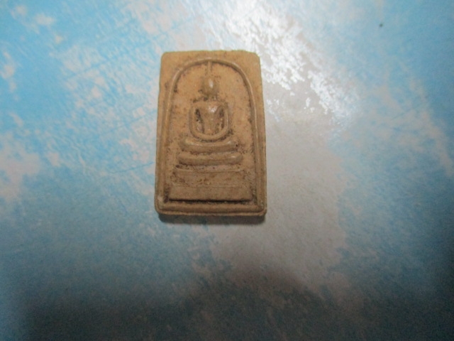 ผงสมเด็จคะแนนวัดกะบกคู่ปี37
