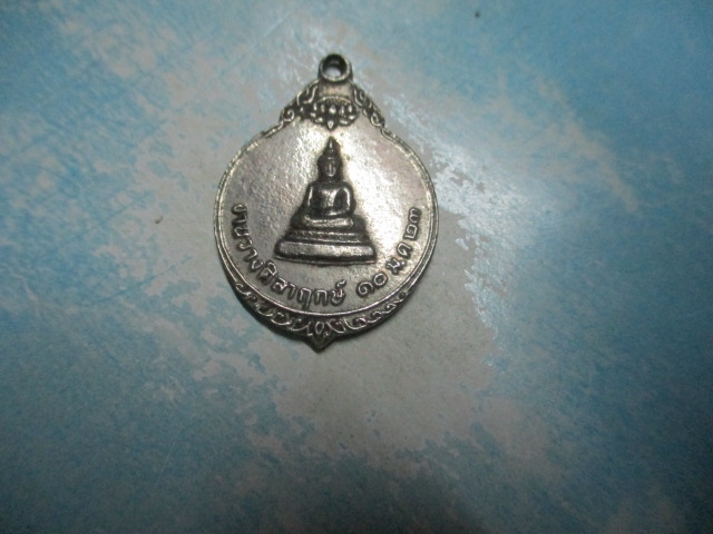งานวางศิลาฤกษ์วัดส่งเสริมธรรมปี23