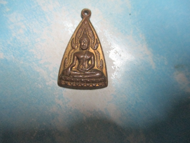 พระประทานวัดวังทองปี14