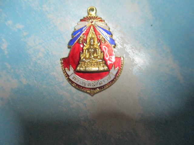 พระพุทธชินราช