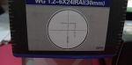 Discovery WG 1.2-6X24 IRAI  รุ่นใหม่