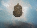 หลวงพ่อดวงรุ่น1วัดกู่ลายมือ