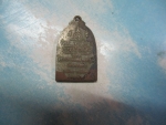 พระอาจารย์แทนวัดเกาะแก้วรุ่นระฆัง2
