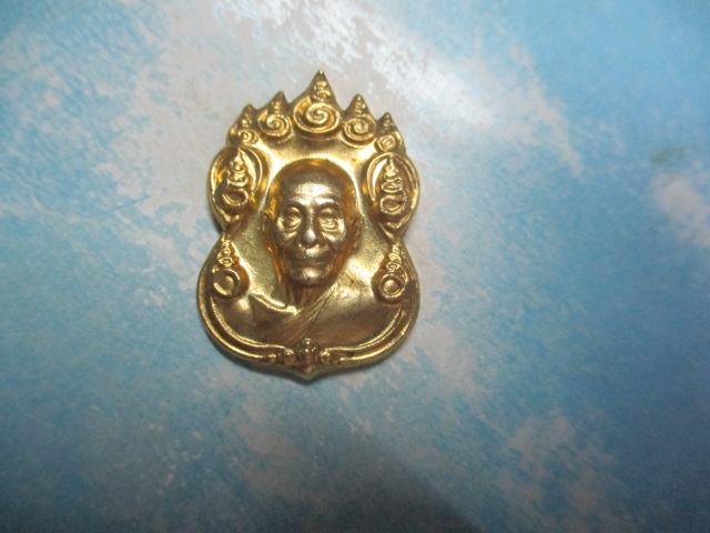 หลวงพ่อพลวัดไผ่ล้อม90ปี