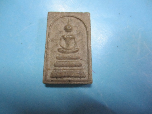 ผงสมเด็จวัดโศการาม