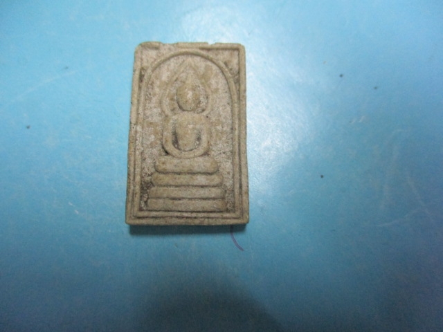 ผงสมเด็จวัดบางคลาน