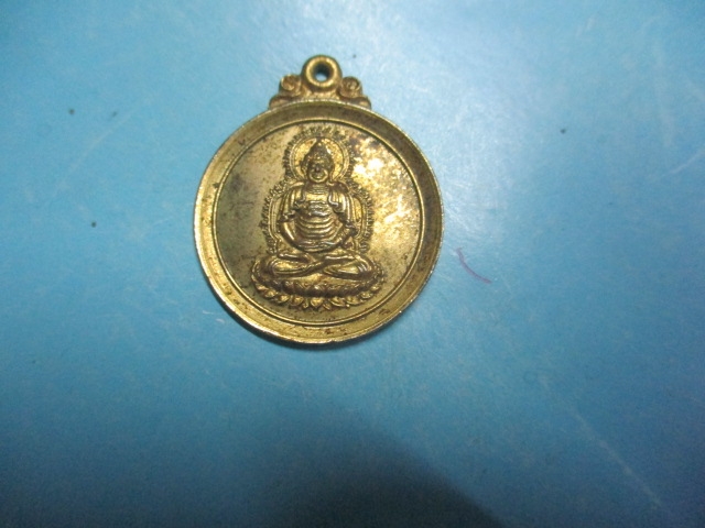 พระพุทธเจ้าวัดกุศลสมาครปี26