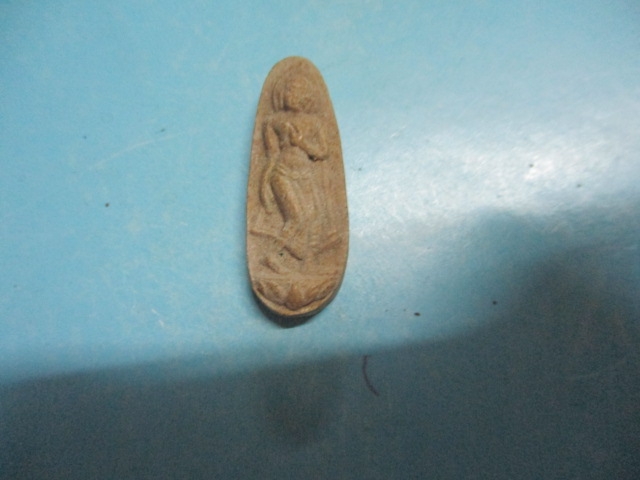 พระลีลา