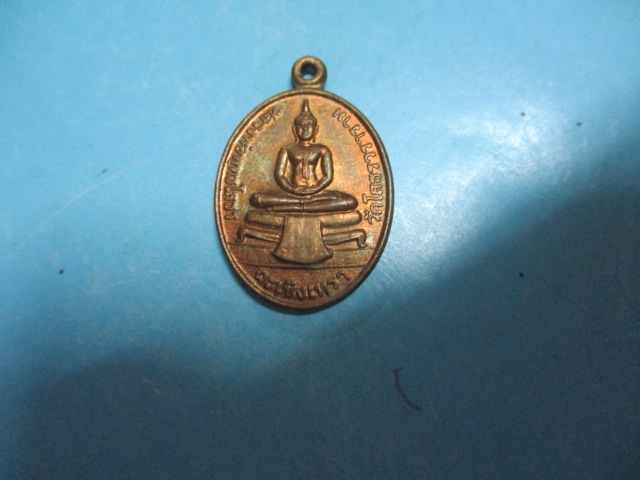 หลวงพ่อโสธรวัดโสธร