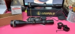 กล้องติดปืนLeupold vx3i 4.5-14x40 Adj