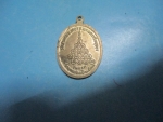 หลวงพ่อวงศ์รุ่นแรกวัดสามกอปี33