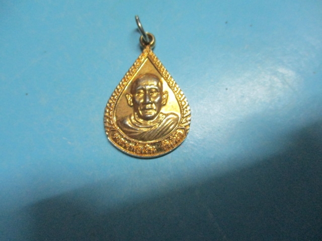 หลวงพ่อเงินวัดถ้ำน้ำปี47