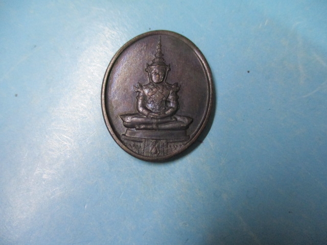 พระแก้วมรกตภปร.ปี25(2)