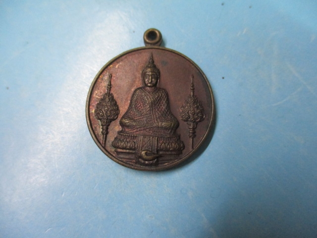 พระแก้วมรกตหลังร.1ปี25