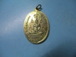 พระครูปลัดบุญช่วยหลังพ่อปู่ฤาษีระไลยโกฎิวัดราษฎร์บรรจง