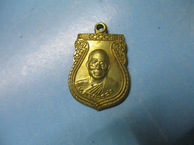 หลวงพ่อสดวัดหนองสะแก(1)