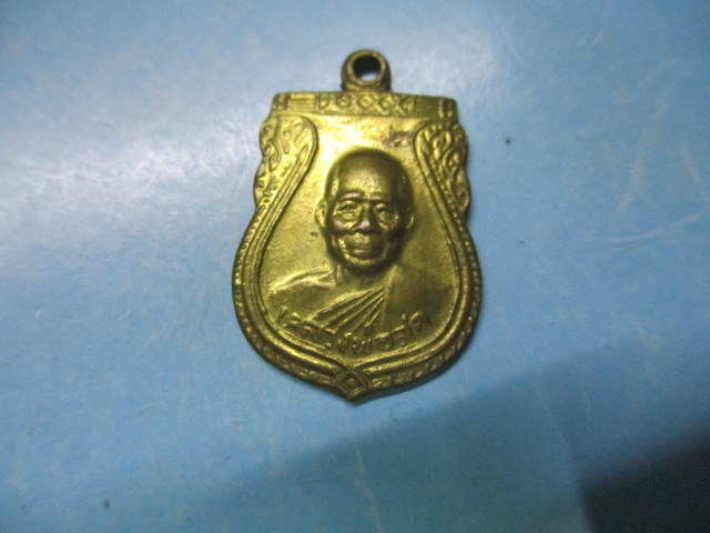 หลวงพ่อสดวัดหนองสะแก(2)