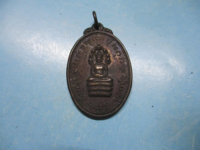 พระนาคปรกวัดจำปาทองปี20(2)