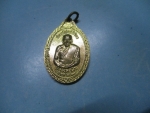 หลวงพ่อเพชรหลวงพ่อเงินปี19