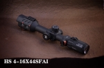 Discovery HS 4-16x44 SFAI ขยายตาม กล้องติดปืน กล้องติดปืนยาว