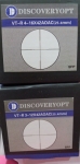 Discovery VT-R AOAC ปรับหลาหน้า กล้องติดปืน กล้องติดปืนยาว