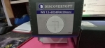 Discovery WG 1.2-6?24 irai ปรับใน สีกาไฟท์ กล้องติดปืน กล้องติดปืนยาว