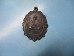 หลวงพ่อออกวัดกระดานปี33