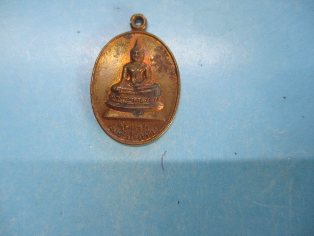 พระประทานรุ่นแรกวัดบางขนุน