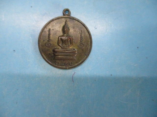 พระพุทธวัดพระเชตุพนปี10ปู่โต๊ะเสก