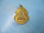 หลวงพ่อฉลวย-พ่อหลวงเลี่ยมวัดสวนมณีทรัพย์