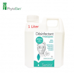 DISINFECTANT MASKS Antiviral spray Face mask 1 Litre