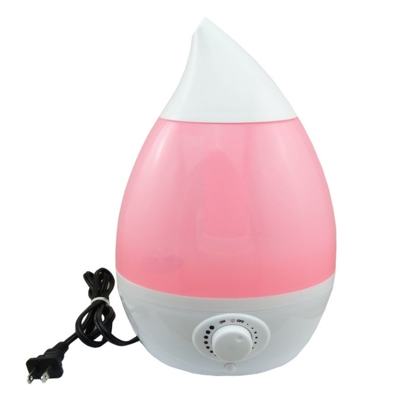 เครื่องพ่นไอเย็น Ultrasonic Humidifiers