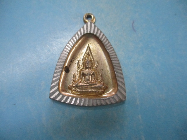 เนื้ออลูมีเนียมพระพุทธชินราช