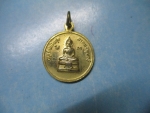 ร.5หลังพระพุทธโสธร