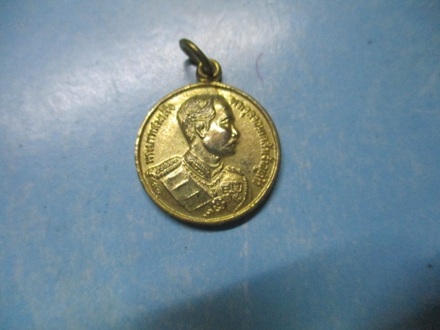 ร.5หลังพระพุทธโสธร