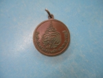 หลวงพ่อเจียนวัดสว่างฟ้าปี19