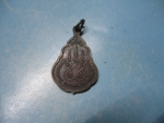 หลวงพ่อแม้นวัดหนองมงคลปี40