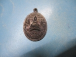 หลวงปู่เผยวัดหลังตาลปี38