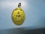พระครูบรรพตธรรมสาทรรุ่น1วัดเขาสามสิบ